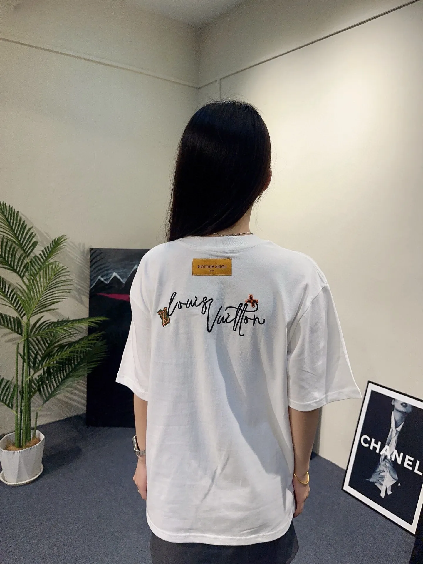 Louis Vuitton / 24ss